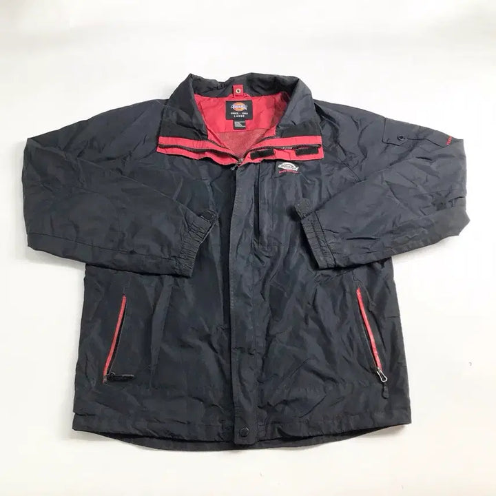 [BUNJANG] Dickies Windbreaker Jacket / 디키즈 바람막이