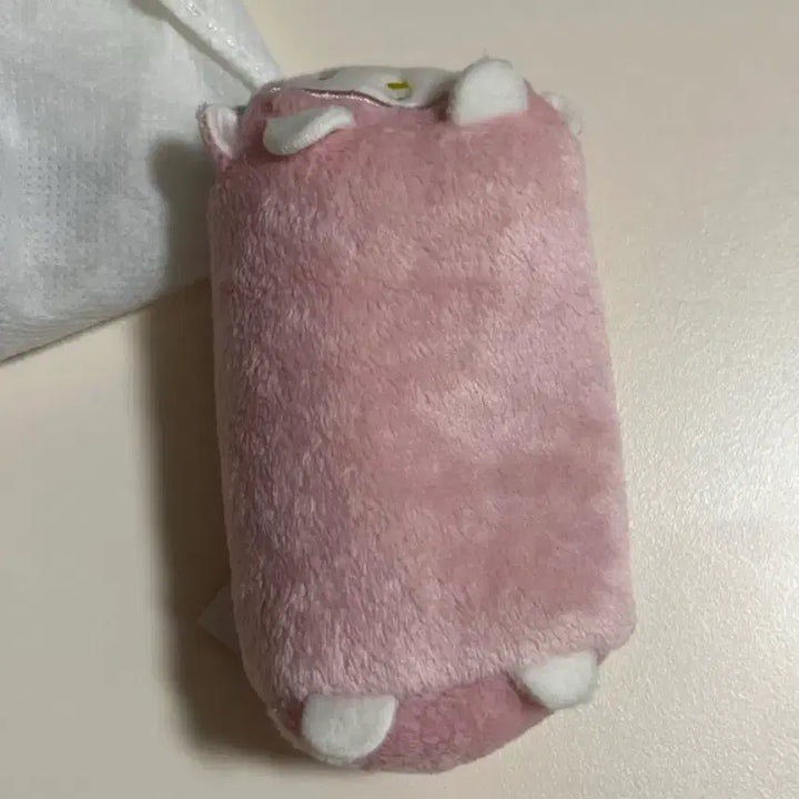 [BUNJANG] Sanrio My Sweet Piano Mini Pouch / 산리오 마이 스위트 피아노 미니 파우치