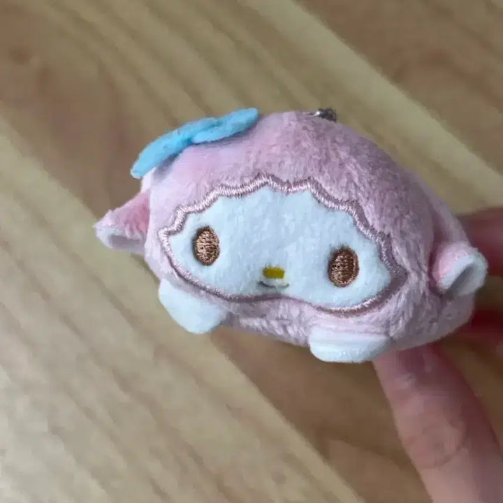 [BUNJANG] Sanrio My Sweet Piano Mini Pouch / 산리오 마이 스위트 피아노 미니 파우치