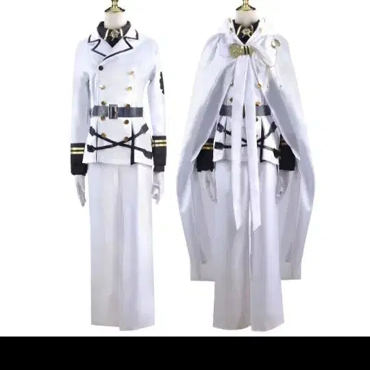 [BUNJANG] Michaela Cosplay Full Set XL / (급처운포4.8)신품 미카엘라 XL 코스프레 풀셋
