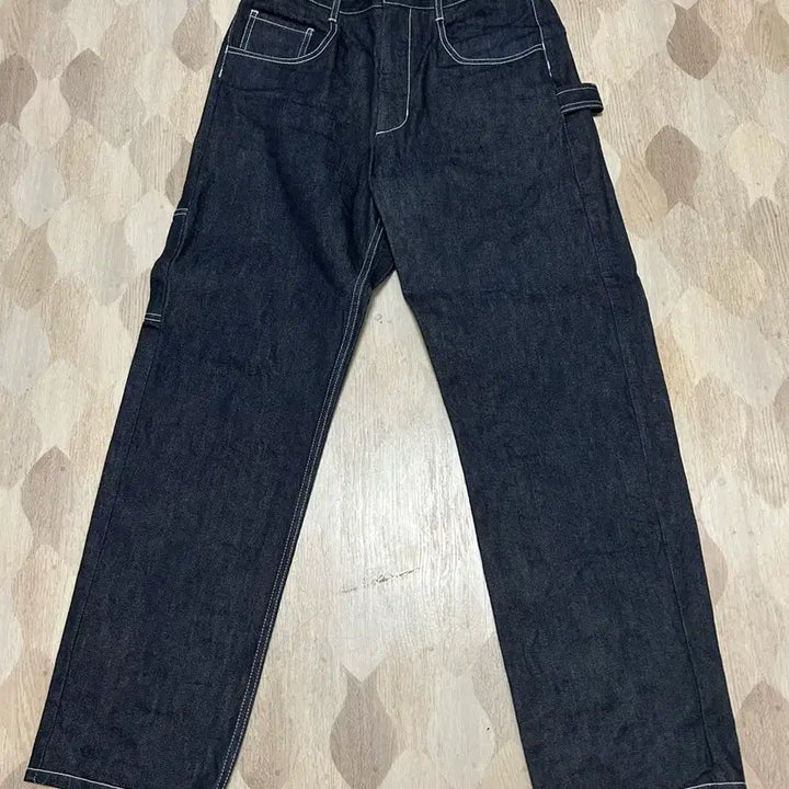 [BUNJANG] S.k Manor Hill Carpenter Pants Size S / S.k manor hill / 카펜터 팬츠 / s사이즈