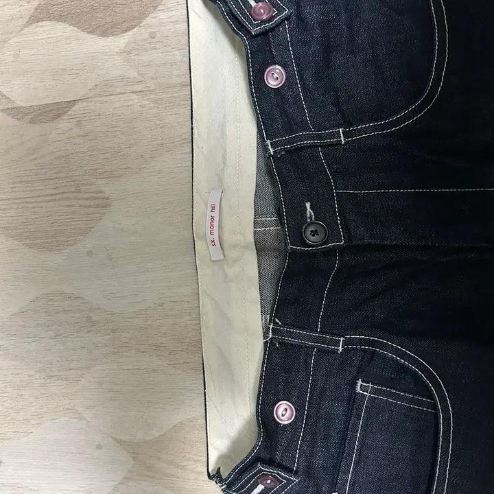 [BUNJANG] S.k Manor Hill Carpenter Pants Size S / S.k manor hill / 카펜터 팬츠 / s사이즈