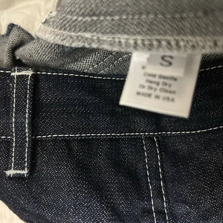 [BUNJANG] S.k Manor Hill Carpenter Pants Size S / S.k manor hill / 카펜터 팬츠 / s사이즈