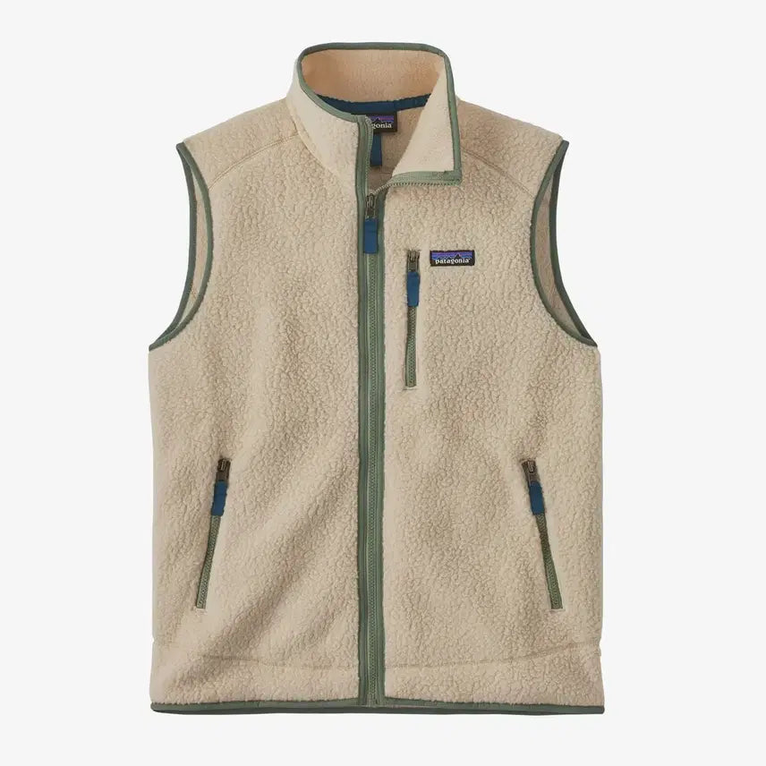 [BUNJANG] Patagonia Retro Pile Fleece Vest / [L] 파타고니아 레트로 파일 베스트