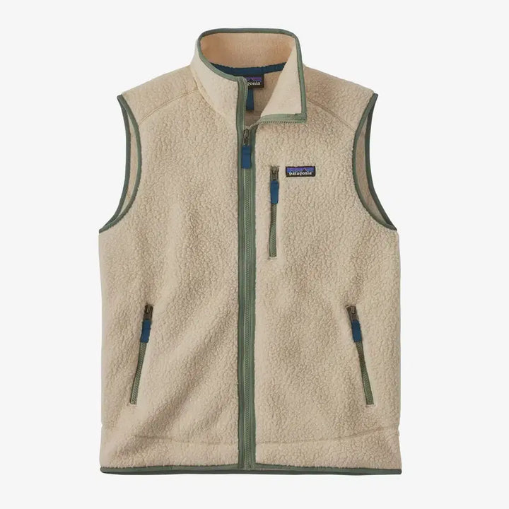 [BUNJANG] Patagonia Retro Pile Fleece Vest / [L] 파타고니아 레트로 파일 베스트