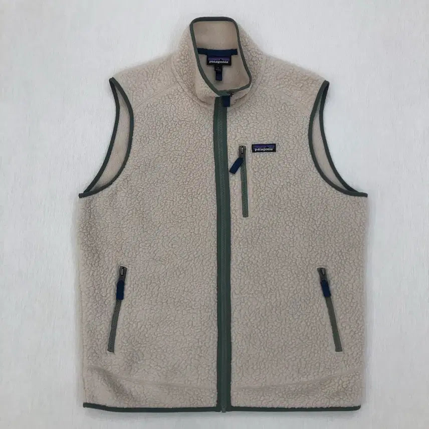 [BUNJANG] Patagonia Retro Pile Fleece Vest / [L] 파타고니아 레트로 파일 베스트