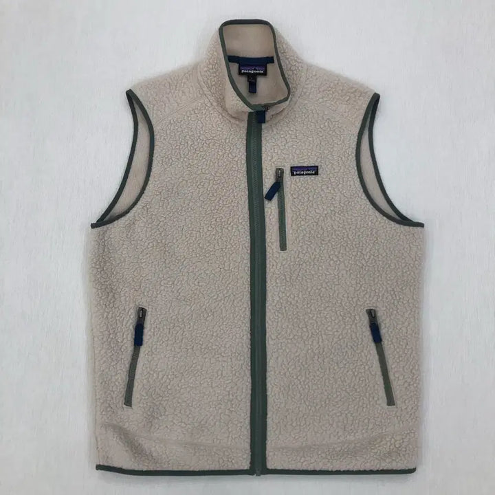 [BUNJANG] Patagonia Retro Pile Fleece Vest / [L] 파타고니아 레트로 파일 베스트