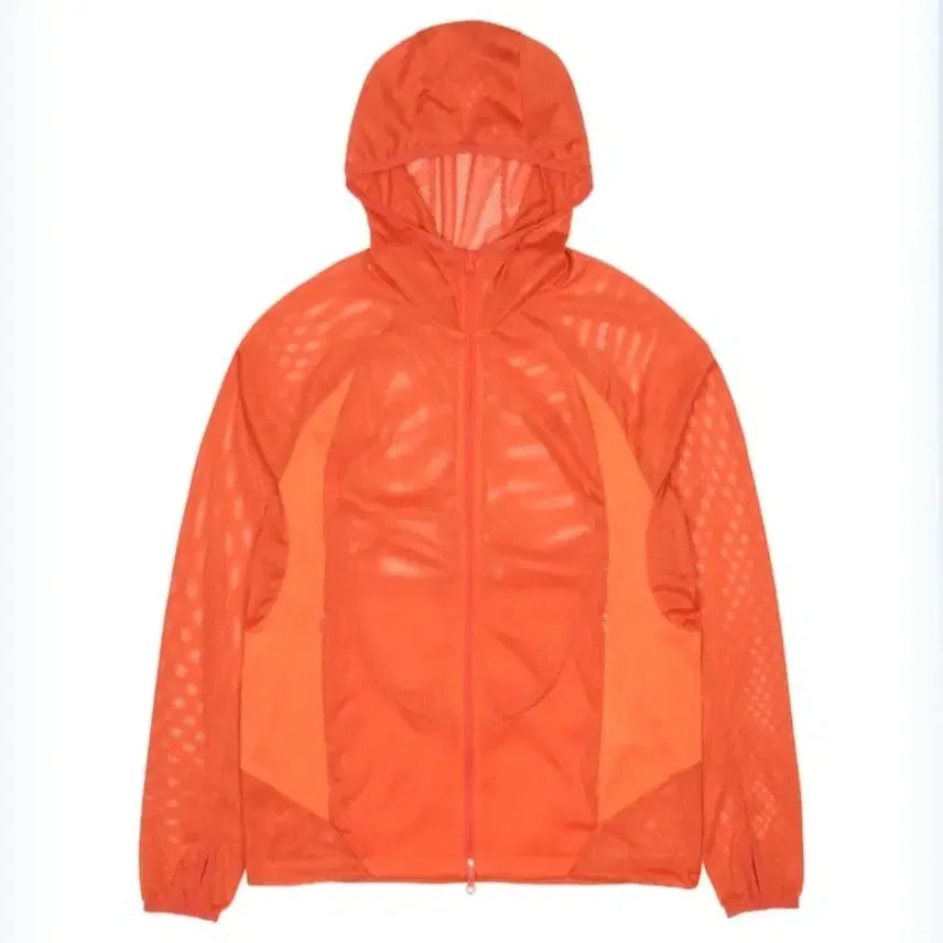 [BUNJANG] SAN SAN GEAR Port Jacket Orange / 산산기어 포트 자켓 오렌지 SAN SAN GEAR Port Jacket