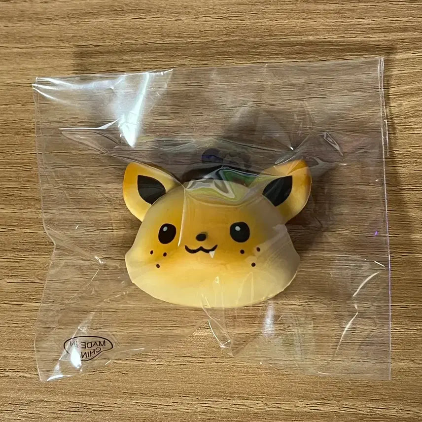[BUNJANG] NCT WISH Wish Bakery Bakery Squishy Gacha Ssioning / 엔시티위시 위시베이커리 베이커리 스퀴시 가챠 시오닝