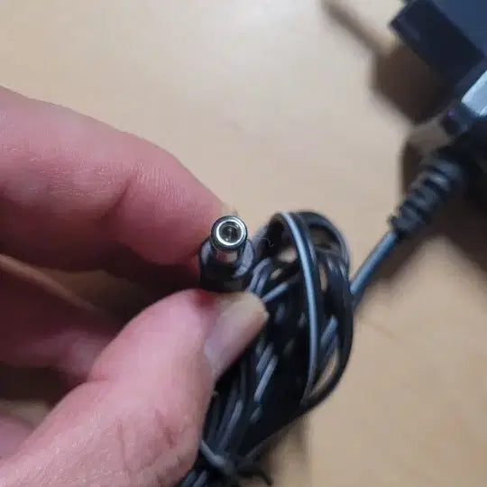 [BUNJANG] 9V 500mA DC Adapter / DC 9V 500mA 아답터