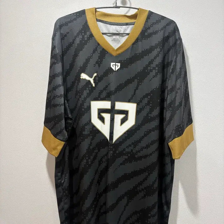 [SOLD OUT] 젠지 유니폼 XL