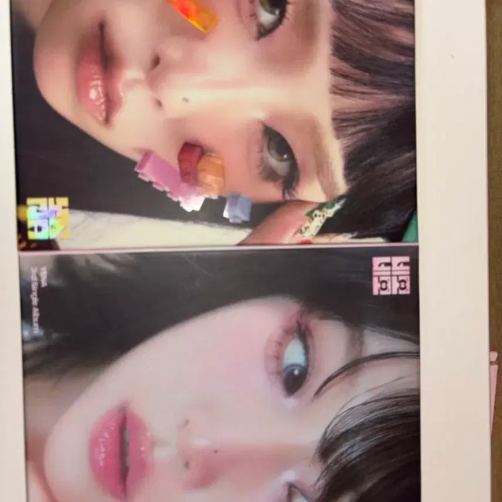 [SOLD OUT] 최예나 개봉앨범