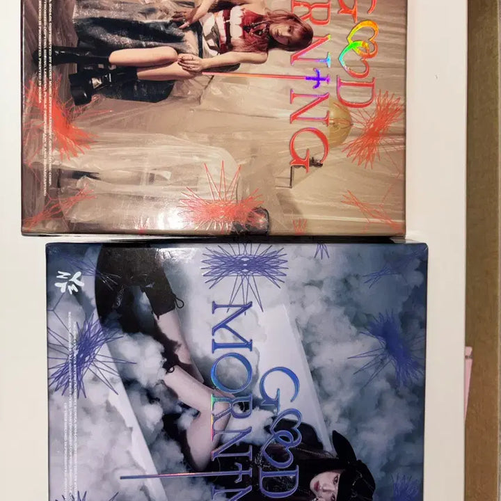 [SOLD OUT] 최예나 개봉앨범