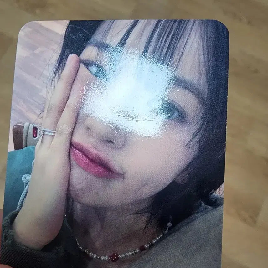 [BUNJANG] IVE Ahn Yu Jin Bundle Set Lucky Draw POB Photocard / 일괄) 아이브 안유진 포카 럭드 미공포