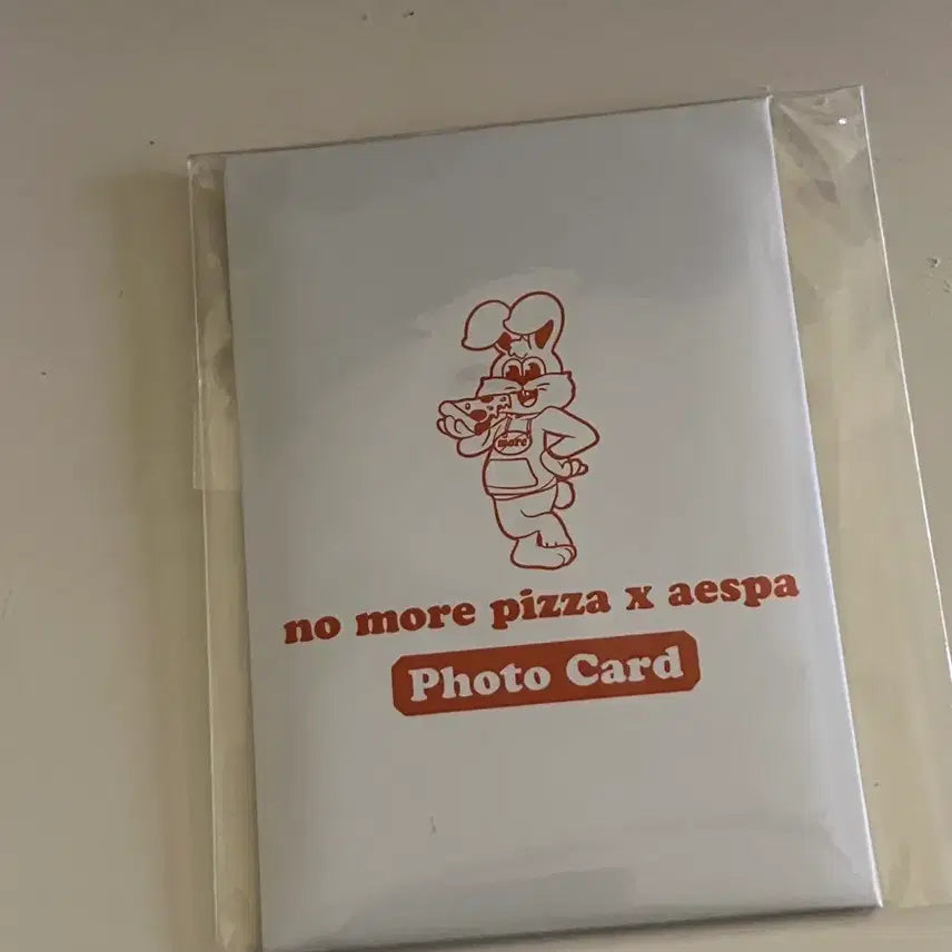[BUNJANG] Sealed No More Photocard / [미개봉] 노모어 포토카드 팝니다
