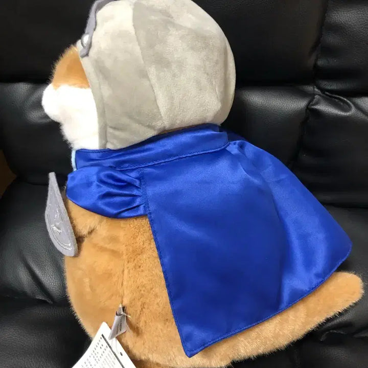 [BUNJANG] Usouso-chan Warrior 27cm Plush Doll / 용사 우소우소짱 27cm 텍 상품 신상