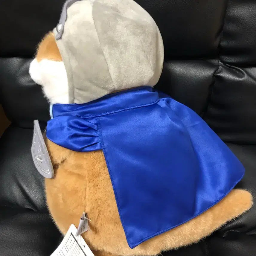 [BUNJANG] Usouso-chan Warrior 27cm Plush Doll / 용사 우소우소짱 27cm 텍 상품 신상