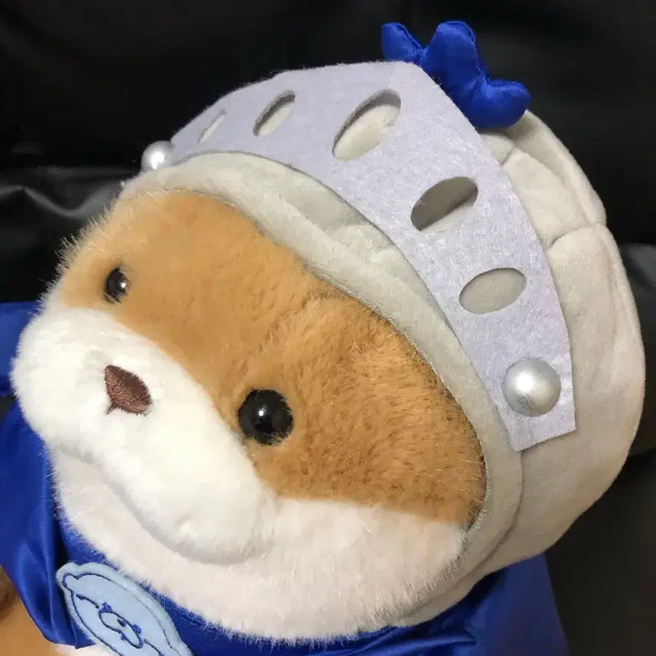 [BUNJANG] Usouso-chan Warrior 27cm Plush Doll / 용사 우소우소짱 27cm 텍 상품 신상