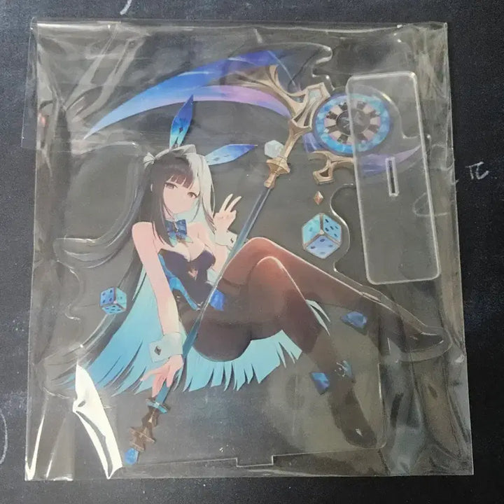 [BUNJANG] Eternally Bunny Girl Abigail Acrylic Stand / 미개봉) 이터널리턴 바니걸 아비게일 아크릴 스탠드