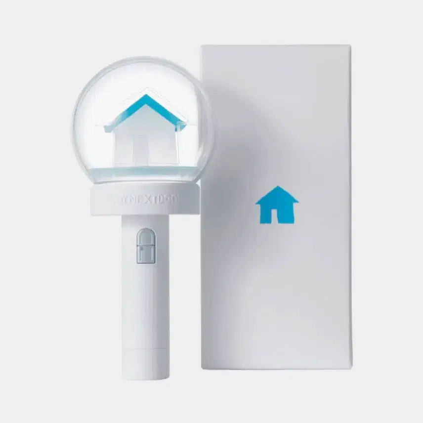 [BUNJANG] BOYNEXTDOOR Wonders Stick Lightstick / 보이넥스트도어 보넥도 원더스틱 응원봉