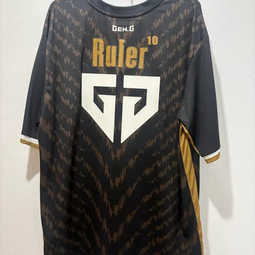 [SOLD OUT] 젠지 내기억엔 23시즌 유니폼 2XL