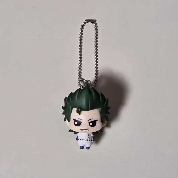[BUNJANG] Daiya no A Ace Kuramochi Yoichi Character Fortune Keychain / 다이에이 쿠라모치 캬라포츈