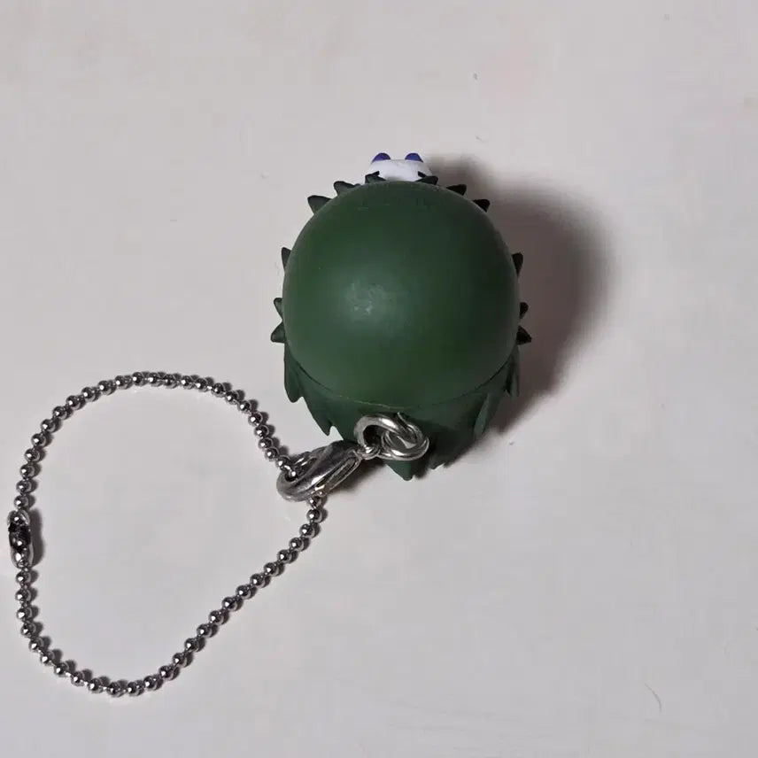 [BUNJANG] Daiya no A Ace Kuramochi Yoichi Character Fortune Keychain / 다이에이 쿠라모치 캬라포츈