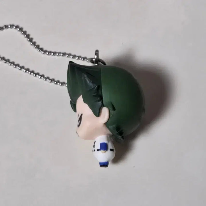 [BUNJANG] Daiya no A Ace Kuramochi Yoichi Character Fortune Keychain / 다이에이 쿠라모치 캬라포츈