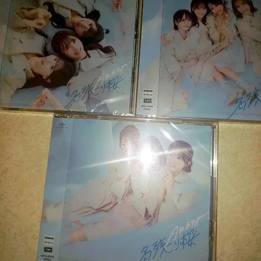 [BUNJANG] AKB48 67th Single &