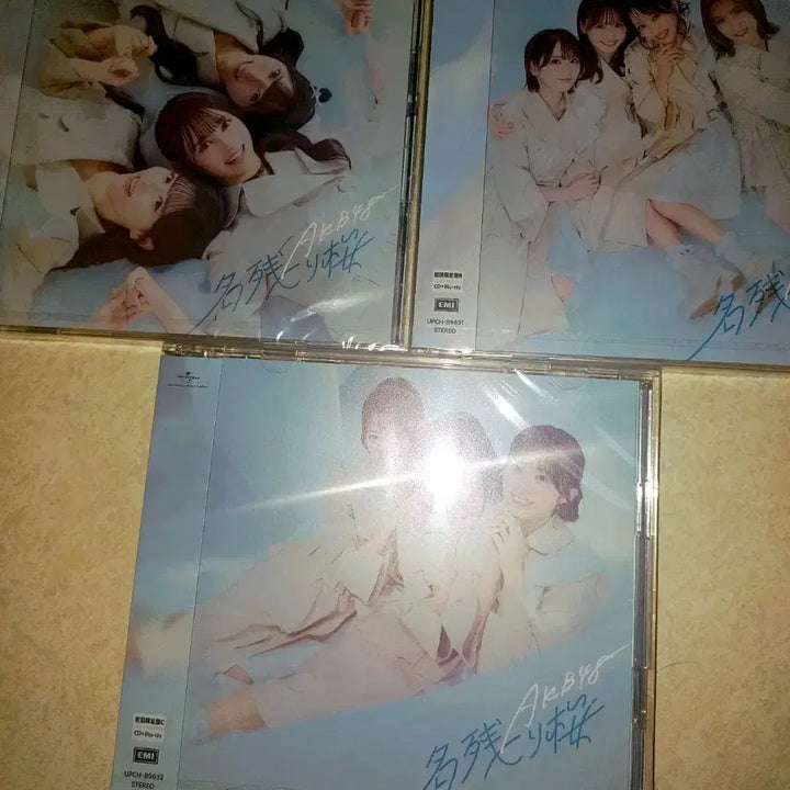 [BUNJANG] AKB48 67th Single &