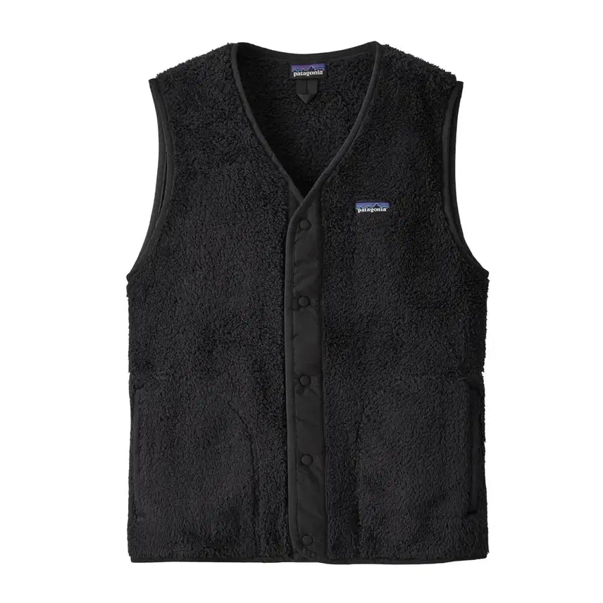[BUNJANG] Patagonia Los Gatos Vest Black XL / [XL] 파타고니아 로스 가토스 베스트 블랙