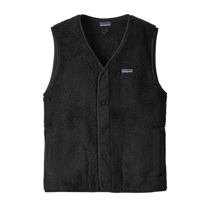 [BUNJANG] Patagonia Los Gatos Vest Black XL / [XL] 파타고니아 로스 가토스 베스트 블랙