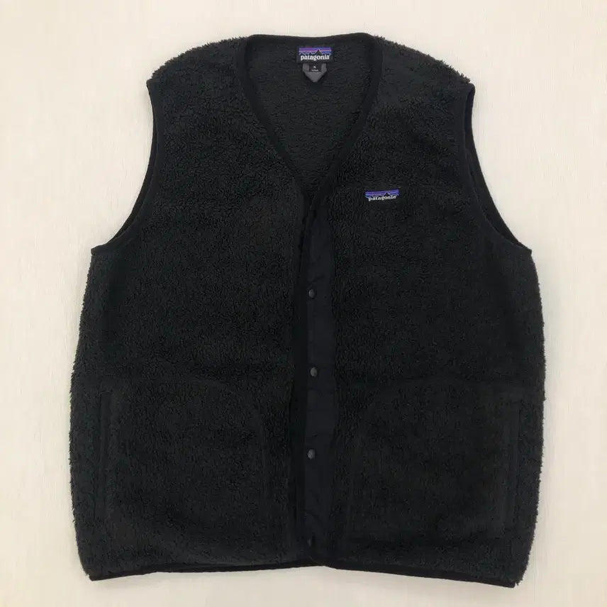 [BUNJANG] Patagonia Los Gatos Vest Black XL / [XL] 파타고니아 로스 가토스 베스트 블랙