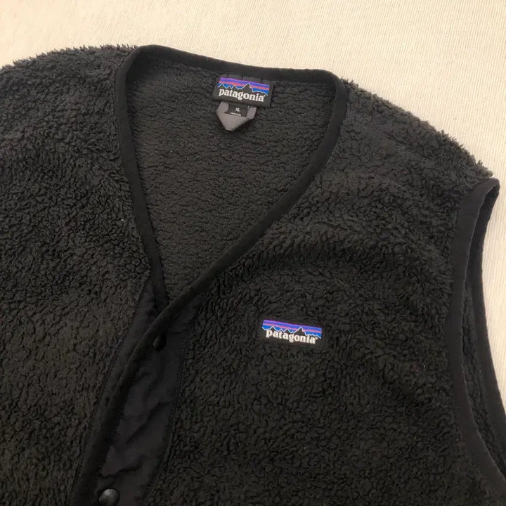 [BUNJANG] Patagonia Los Gatos Vest Black XL / [XL] 파타고니아 로스 가토스 베스트 블랙