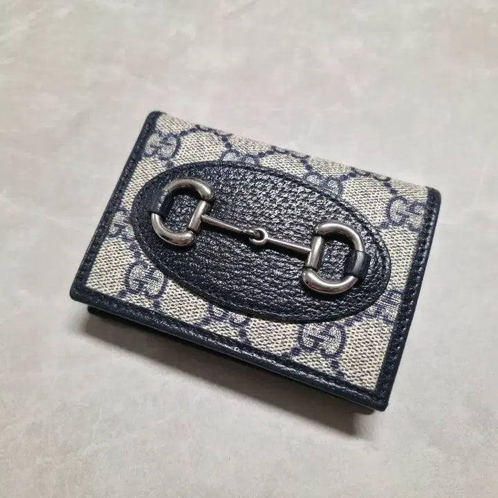 [BUNJANG] Gucci Horsebit 1955 Wallet Full Box / 구찌 홀스빗 1955 지갑 풀박스 판매합니다.