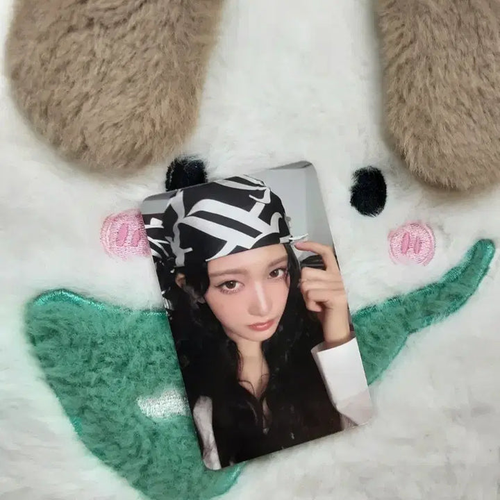 [BUNJANG] IVE SECRET MAKESTAR LEESEO Photocard / 아이브 SECRET MAKESTAR 이서 포카