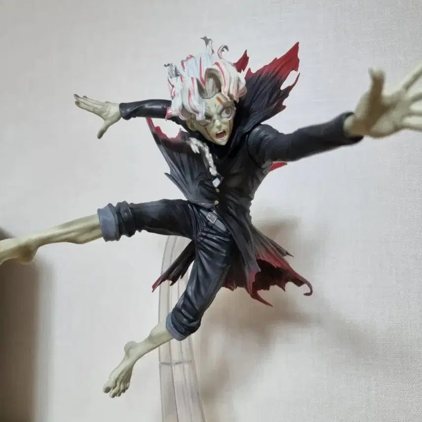 [BUNJANG] Sega Figure-izm Dandadan Okaron Figure / 세가 피규어리즘 단다단 오카룽 피규어 팔아요