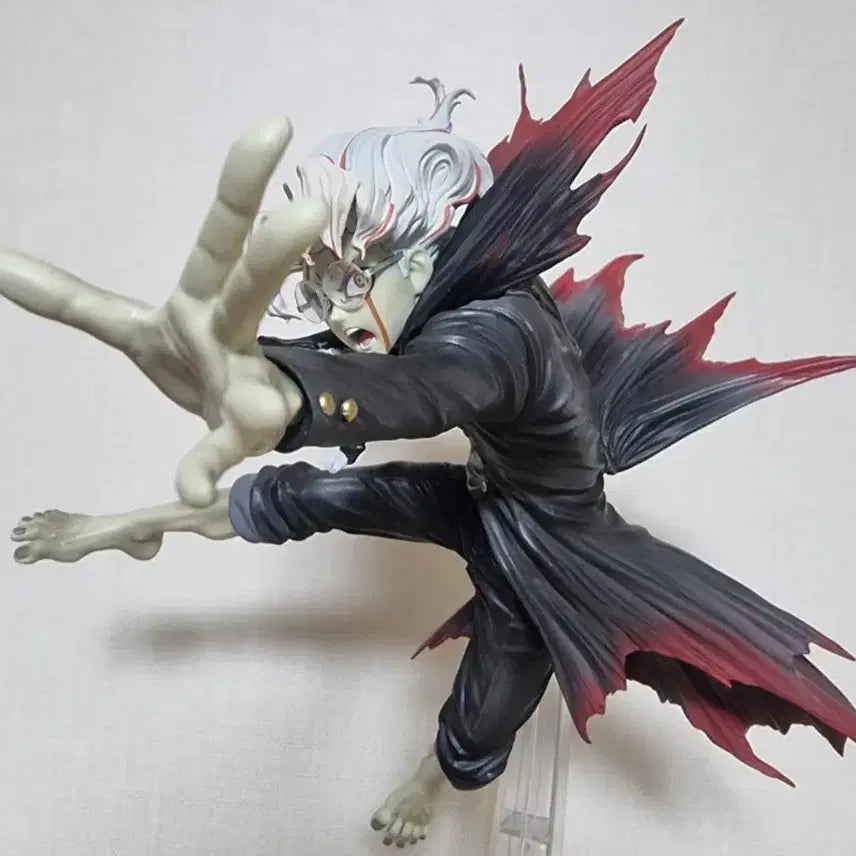 [BUNJANG] Sega Figure-izm Dandadan Okaron Figure / 세가 피규어리즘 단다단 오카룽 피규어 팔아요
