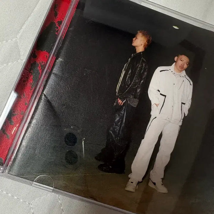 [BUNJANG] HOWANMAMA CD / 쿤디판다 HOWANMAMA CD