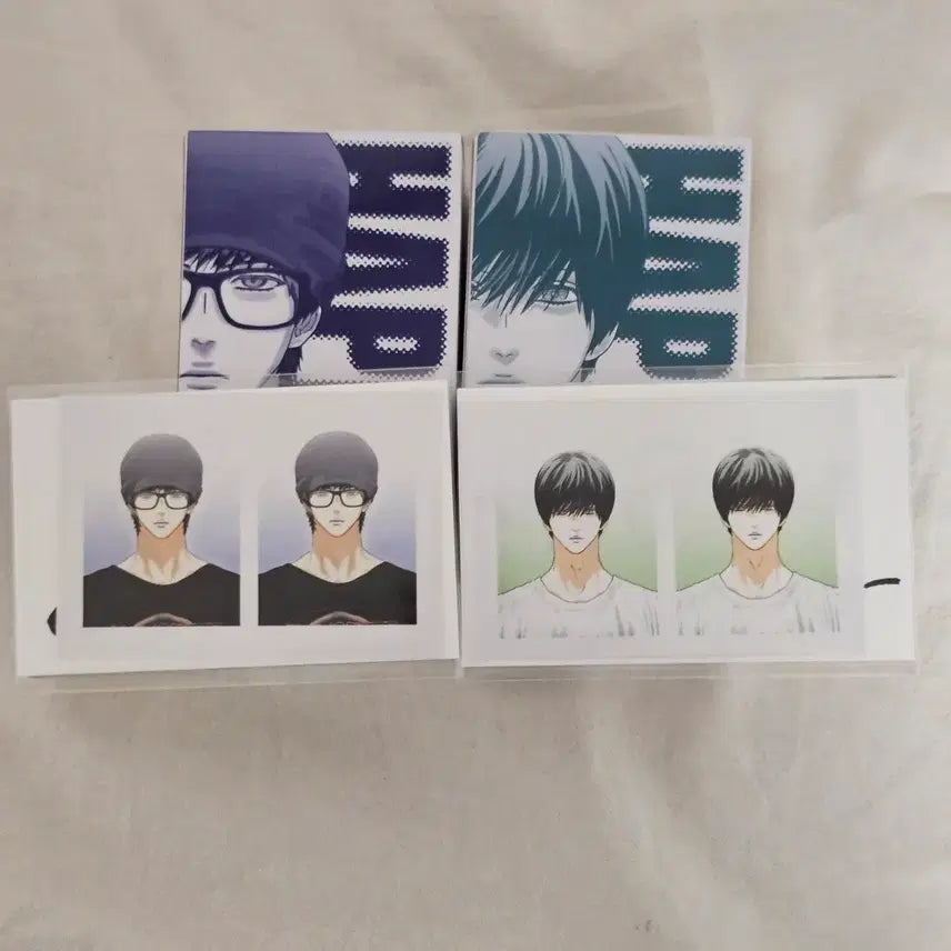 [BUNJANG] Stray Kids Seungmin Changbin Felix 3RACHA MULTI SPRAY SET Unlock:CODE / [정가 양도] 해피투게더 승민재영 멀티스프레이 세트 비온아넥스
