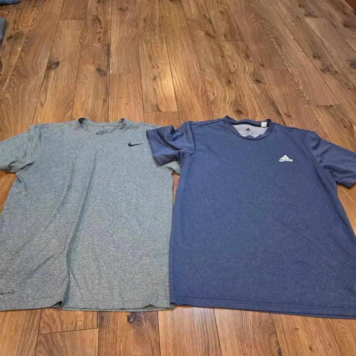 [BUNJANG] Nike &amp; Adidas Men&