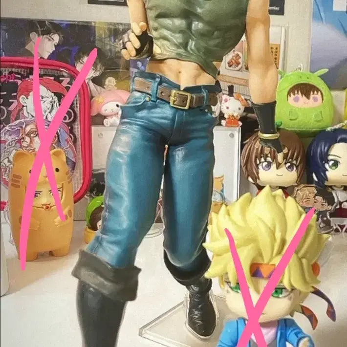 [BUNJANG] JoJo&