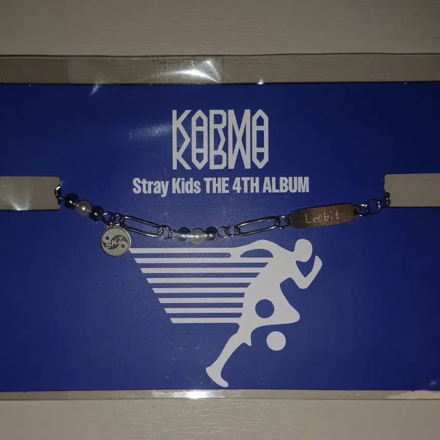 [BUNJANG] Stray Kids SKZOO Ribbit Ceremony Necklace / 스트레이키즈 스키주 리빗 세레머니 목걸이 양도