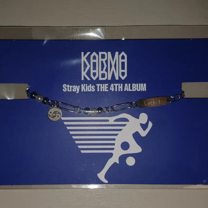 [BUNJANG] Stray Kids SKZOO Ribbit Ceremony Necklace / 스트레이키즈 스키주 리빗 세레머니 목걸이 양도