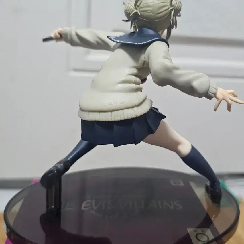 [BUNJANG] Himiko Toga Figure / 나의 히어로 아카데미아 토가 히미코 피규어