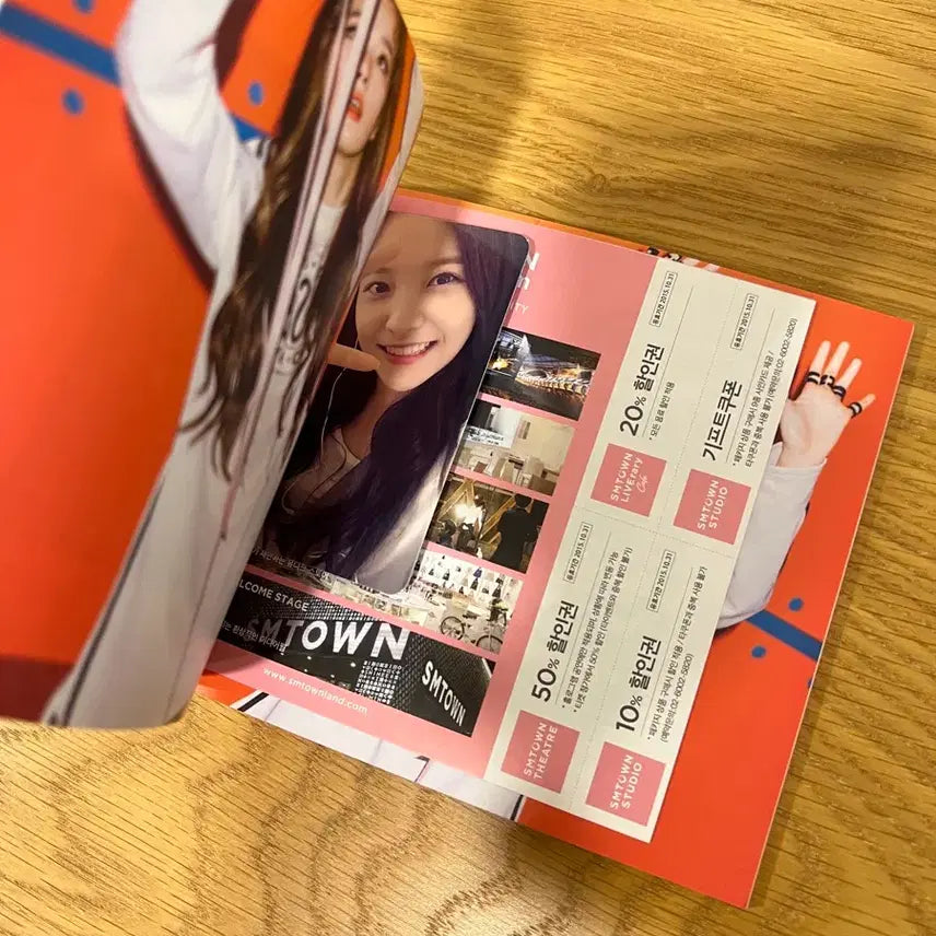 [SOLD OUT] 레드벨벳 1집