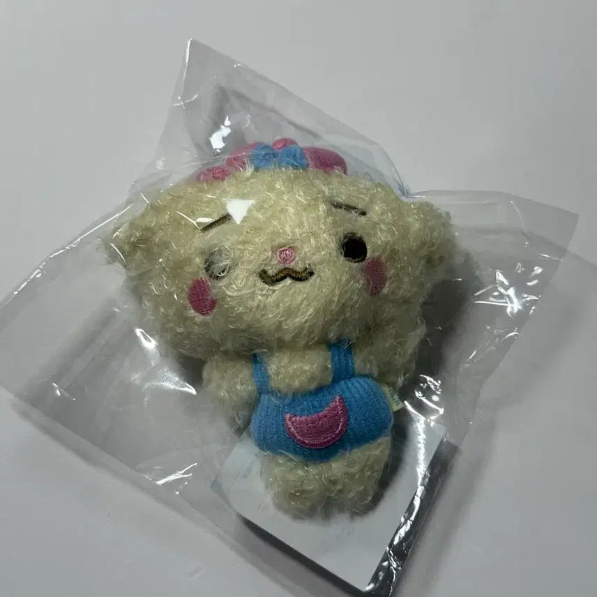 [BUNJANG] Hatsutha Hearts Hatsutha Hearts Hyukyuha Bingping Carmen Doll Jiwoo Ian Stella Yuha (Sealed) / 하투하 하츠투하츠 하뀨하 미개봉 빙핑 카르멘 인형 지우 이안 스텔라 유하