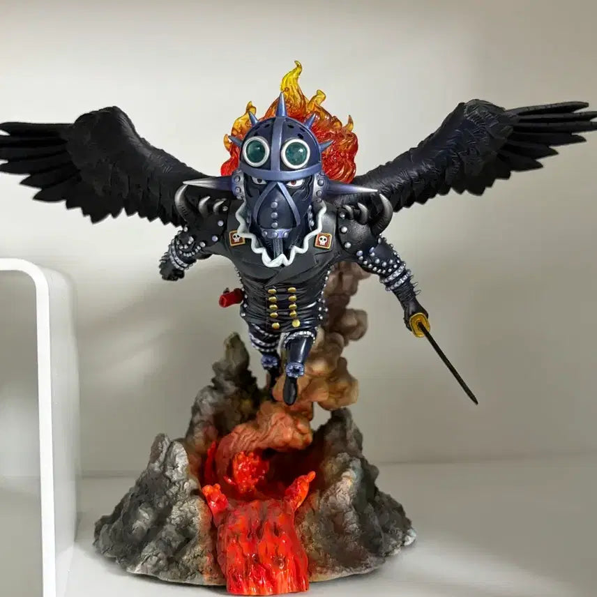 [BUNJANG] G5 King World Collectible Resin / G5 킹 월콜레진 판매.