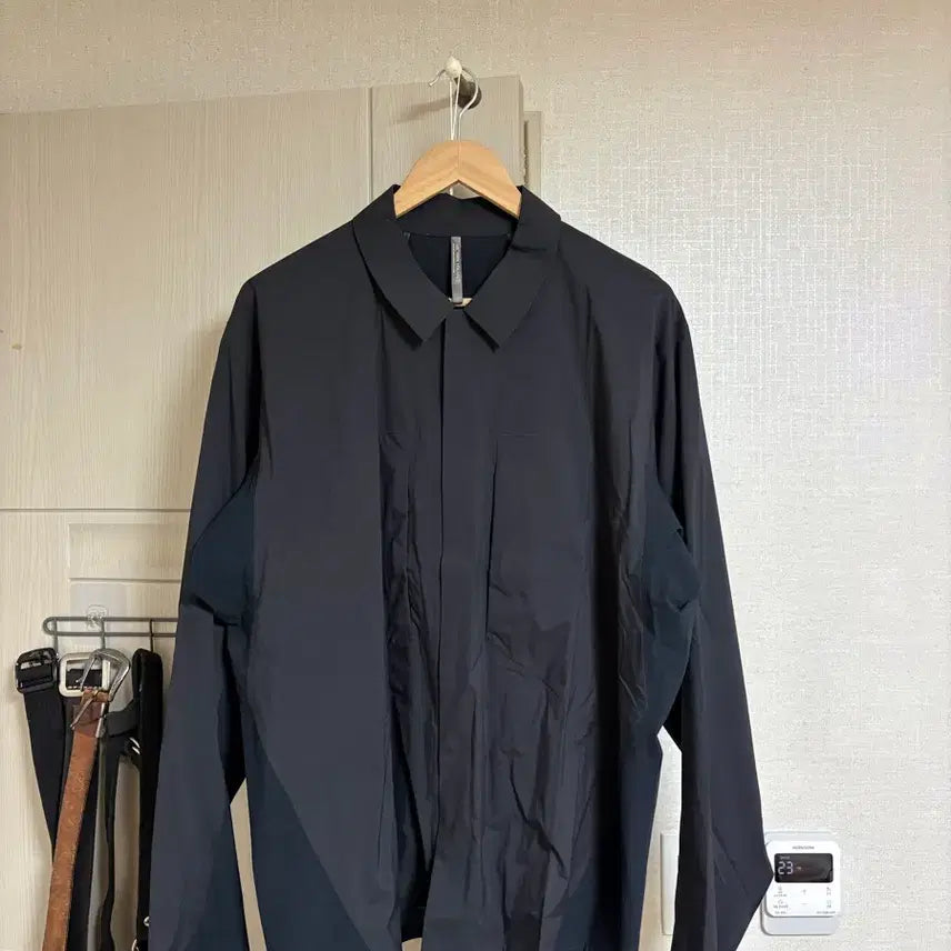 [BUNJANG] Veilance Fermata Jacket / 베일런스 페르마 자켓
