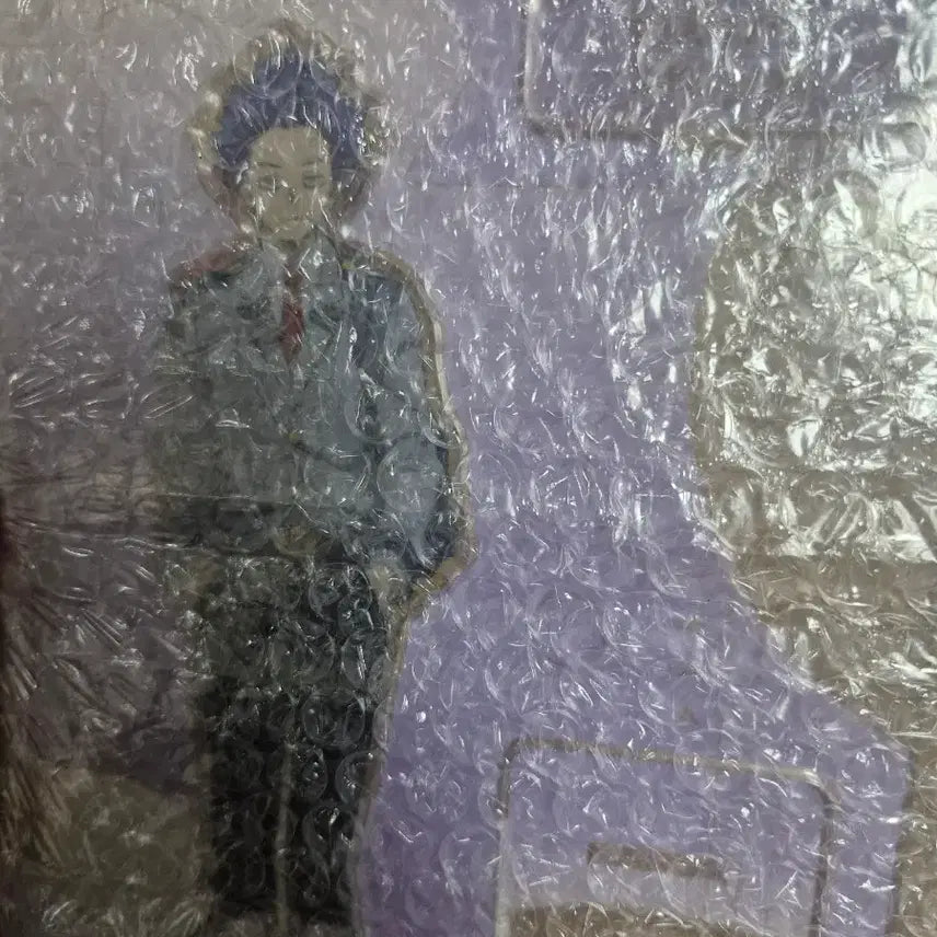 [BUNJANG] My Hero Academia Epilogue Visual Acrylic Standee (Sealed) / 히로아카 신소 히토시 에필로그 비주얼 아크릴 미개봉 양도합니다